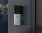 Battery Video Doorbell Pro: Akkubetriebene Türklingel mit Kamera