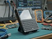 RootBoard: Neuer Handheld mit Raspberry Pi