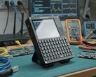 RootBoard: Neuer Handheld mit Raspberry Pi