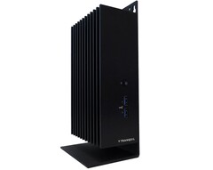 Tranquil: Mini-PCs ohne Lüfter