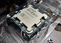 AMD Ryzen 7 7700X. Testgerät zur Verfügung gestellt von AMD Indien.
