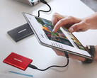 Offizielles Bildmaterial von Samsungs Device-Solutions-Sparte.
