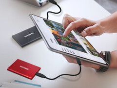 Offizielles Bildmaterial von Samsungs Device-Solutions-Sparte.