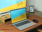 Test HP EliteBook 865 G10 Laptop - SureNoView verdirbt einen fähigen Business-Laptop