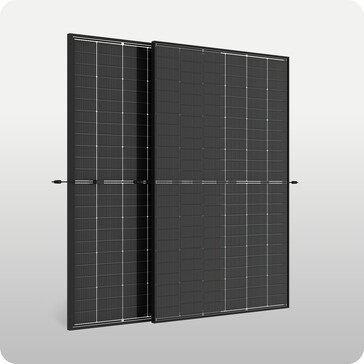 Solarmodul Trina Vertex S+ TSM-435NEG9RC.27 (Bildquelle: Trina Solar)