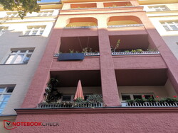 Als Mieter hat man es nicht leicht Solarpanel oder gar Balkonkraftwerke zu betreiben