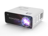 V51P: Neuer Beamer von WeWatch (Im Bild: V51)
