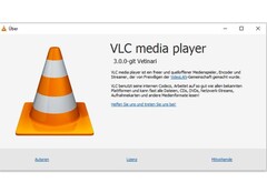 Noch funktioniert der Chromecast-Support in den 3.0 Nightly-Versionen nicht stabil.