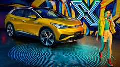 Mega-Deals mit den Chinesen: VW kauft sich bei XPeng ein, Audi baut mit Saic Premium-E-Autos.