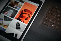 Samsung-Tablets werden dem Apple iPad Pro von Jahr zu Jahr ähnlicher. (Bild: Waldemar Brandt, Unsplash)