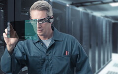 Wearables: Bis 2021 rund 154 Million Enterprise Devices