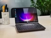GPD Win Max 2: Neue Bilder und ein Video zum neuen Gaming-Handheld