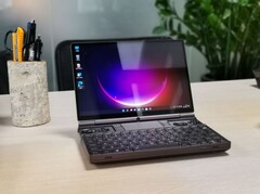 GPD Win Max 2: Neue Bilder und ein Video zum neuen Gaming-Handheld