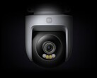 Xiaomi bietet einen neue Überwachungskamera an (Bildquelle: Xiaomi)