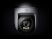 Xiaomi bietet einen neue Überwachungskamera an (Bildquelle: Xiaomi)