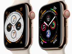 Apple Watch Series 4: Alle Informationen zu Modellen, Preisen und Verfügbarkeit in Deutschland.