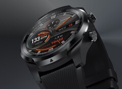 Mobvoi TicWatch Pro 4G Smartwatch: Als Nikolaus-Deal für 229 statt 300 Euro.