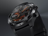 Mobvoi TicWatch Pro 4G Smartwatch: Als Nikolaus-Deal für 229 statt 300 Euro.