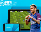 Update für neue Saison in FIFA Mobile bringt einige Verbesserungen.