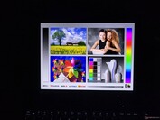 Blickwinkelstabilität: