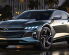 Chevrolet Camaro: Der klassische Muscle Car vor dem Comeback als Elektro-Modell (Bildquelle: Motortrend)