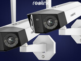 Reolink Duo 2: 4K Dual-Lens-Kameras mit PoE oder WiFi für 180-Grad-Aufnahmen.
