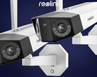 Reolink Duo 2: 4K Dual-Lens-Kameras mit PoE oder WiFi für 180-Grad-Aufnahmen.