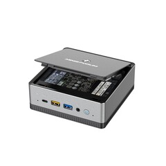 DMAF5: Neuer, leistungsstarker und günstiger Mini-PC auf Ryzen-Basis vorgestellt