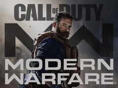 Call of Duty Modern Warfare
