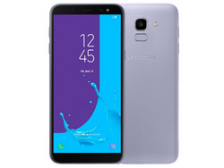 Im Test: Samsung Galaxy J6 (2018)
