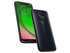 Motorola Moto G7 Play im Test