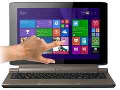 IFA 2014 | Medion stellt Multimode-Touch-Notebook Akoya P2213T mit 11,6 Zoll vor