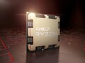 Alle vier Prozessoren von AMDs Ryzen 7000-Serie sind deutlich schneller als ihre direkten Vorgänger. (Bild: AMD)