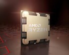 Alle vier Prozessoren von AMDs Ryzen 7000-Serie sind deutlich schneller als ihre direkten Vorgänger. (Bild: AMD)