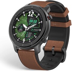 Amazfit GTR: Die Smartwatch ist aktuell günstig zu haben