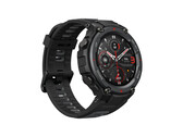 Die markige Amazfit T-Rex Pro bietet viele Einstellungen und Funktionen zu einem guten Preis