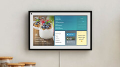 Amazon enthüllt das neue Echo Show 15 und weitere Neuheiten. (Bild: Amazon)