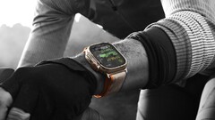 Das Apple-Team, das an der Entwicklung eines Blutzucker-Monitors für die Apple Watch arbeitet, hat einen neuen Chef, meldet Bloomberg. (Bild: Apple)