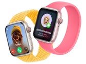 Die Apple Watch erhält ein weiteres Bugfix-Update. (Bildquelle: Apple)