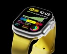 Die Apple Watch Pro wird deutlich größer und robuster als alle bisherigen Apple Watch-Modelle. (Bild: Ian Zelbo / Parker Ortolani)