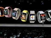 WWDC 2018: Apple kündigt watchOS 5 an