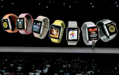 WWDC 2018: Apple kündigt watchOS 5 an