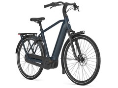 Arroyo C8 Elite: Alltagstaugliches E-Bike startet