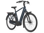 Arroyo C8 Elite: Alltagstaugliches E-Bike startet