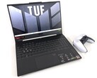 RTX-4060-Laptop mit bester Preis-Leistung: Asus TUF Gaming A15 nur 888 Euro bei Otto (Bild: Andreas Osthoff)