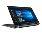 Test Asus Transformer Book Flip TP200SA (32 GB) Convertible