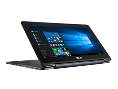 Test Asus Transformer Book Flip TP200SA (32 GB) Convertible