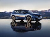 Der BMW iX3 (Neue Klasse) gilt als E-Mobilitätstreiber im zweiten Quartal 2026 (Quelle: BMW).