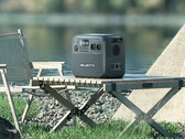 Bluetti stellt die neue Powerstation Bluetti AC180 vor. (Bild: Bluetti)