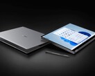 Das Chuwi FreeBook bietet einen Touchscreen im 3:2-Format, aber einen recht schwachen Prozessor. (Bild: Chuwi)